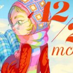 12/29(月) 🌞 朝活配信あささこライブ【あつ森雑談配信】