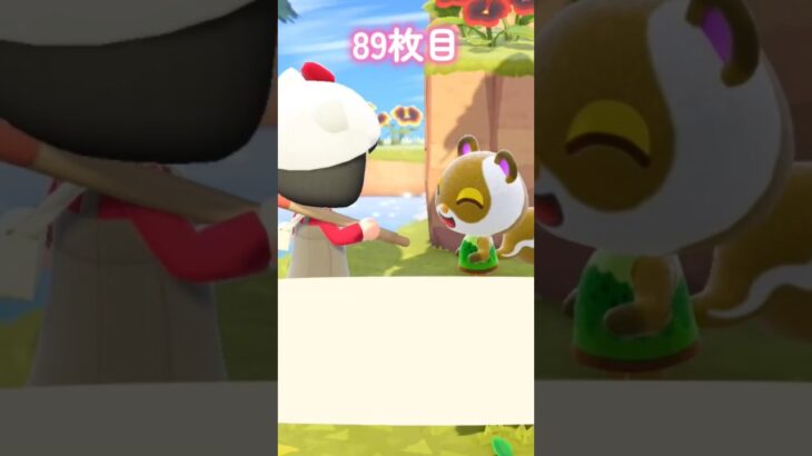 【あつ森】第1回ニャン島離島ガチャpart7🐱