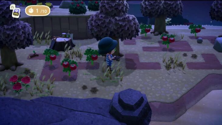 【あつ森配信】2025.12.09     今日もゲーム配信よ