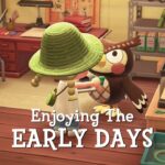 あつ森アップデートの準備 #3 | Starting A New Island EP.3 | ACNH Relaxing Longplay (No Commentary)