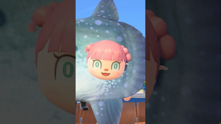 【あつ森で】目撃！テト31世🎉👻#あつ森 #あつ森アニメ #踊ってみた