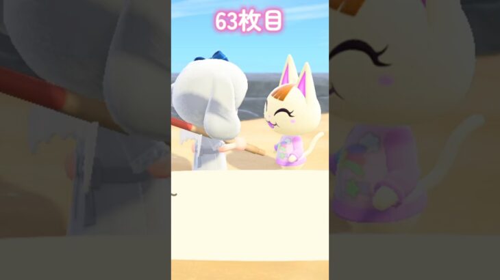 【あつ森】第3回ワンワン島離島ガチャpart4🐶