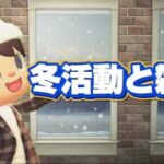 【企画】#42　あつ森マイルスタンプコンプリートの旅