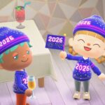 あつ森やるぞ！#754(あつまれどうぶつの森)