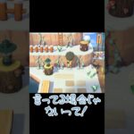 タイを釣りたい！将来安泰間違いない！HEY！YO！【あつ森】