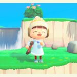 朝活LIVE【あつ森】よりくママ　12/10　2025