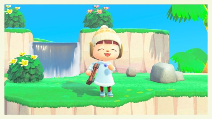 朝活LIVE【あつ森】よりくママ　12/10　2025