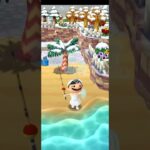 R_251219         #Nintendo #AnimalCrossingNewHorizons #ポケ森 #PocketCamp #acnh #ゲーム #あつ森 #Games #動物森友會