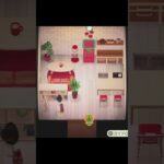 ❤️ Red Core Room Decor – ACNH　 #あつ森 #あつまれどうぶつの森 #animalcrossingnewhorizons #マイデザ