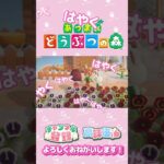 【あつ森】はやくしてぇぇ～　 #animalcrossing #ゲーム実況