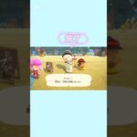 【#あつ森 #animalcrossing 】