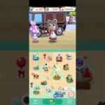 ルーティン😍💚　　　　　　　　　　　　　　　　　#ゲーム #あつ森 #animalcrossing