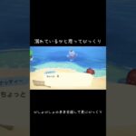 ナッティ、思ってたよりぶっ飛びキャラだった#あつ森 #どう森#どうぶつの森  #ちゃちゃまる #島生活 #カップル実況 #ゲーム実況#animalcrossing