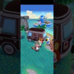 年末のルーティン♡ #ゲーム #あつ森 #ポケ森 #animalcrossing #animalcrossingnewhorizons