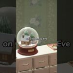 クリスマスイブ🎄 #あつ森 #あつまれどうぶつの森 #animalcrossing #animalcrossingnewhorizons #shorts