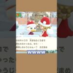 クリスマスの住民たちが可愛すぎる‼️🥰#あつ森 #あつまれどうぶつの森 #animalcrossing #クリスマス #christmas