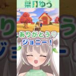 【あつ森】アラビア気分は秒で終了　#あつ森 #animalcrossing #vtuber #あつまれどうぶつの森