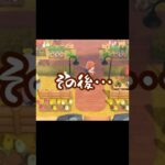 報われたサンクスギビングデー🐟【あつ森】#shorts #あつ森#ゲーム実況