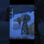 【あつ森】推しのお願いにとことん弱い店主。#あつ森 #ゲーム #shorts