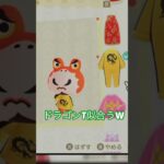 【あつ森】８×８でラーメン店行くぞ‼️🍜＃ハピパラ＃あつ森＃ハピパラ＃タイシ#shorts