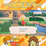 あつ森でジャンボル島を作ってみた！shorts版【あつ森】【あつまれどうぶつの森】