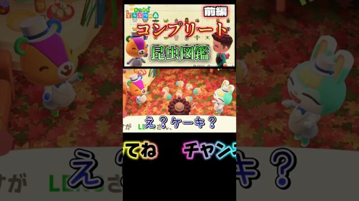 誕生日会大成功！！【あつ森】【あつまれどうぶつの森】#あつまれどうぶつの森 #あつ森 #どうぶつの森 #ゲーム実況 #ゲーム #shorts