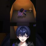 あつ森初心者すぎてベッド置くのに苦戦するひろ 【切り抜き】 #shorts #新人vtuber #低音男子