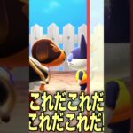 【あつ森】超天才的なパニーのスタジオの使い方【切り抜き】#shorts #あつまれどうぶつの森 #あつ森  #切り抜き #vtuber