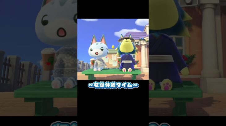 ハチ遭遇の注意点５選！ご注意を！【あつ森】