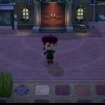 あつ森１２月を満喫する【顔出し】