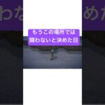 【 あつ森 】死角から襲いかかる敵