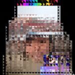 悶絶チーム！ヘッドロックてめぇ！#パチンコ #パチスロ #スマスロ #あつ森 #モンスト