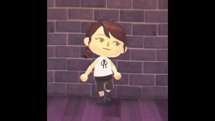 【映画】チェンソーマンあつ森でコスプレしてみた!?✨️#チェンソーマン #コスプレ #あつ森 #ゲーム