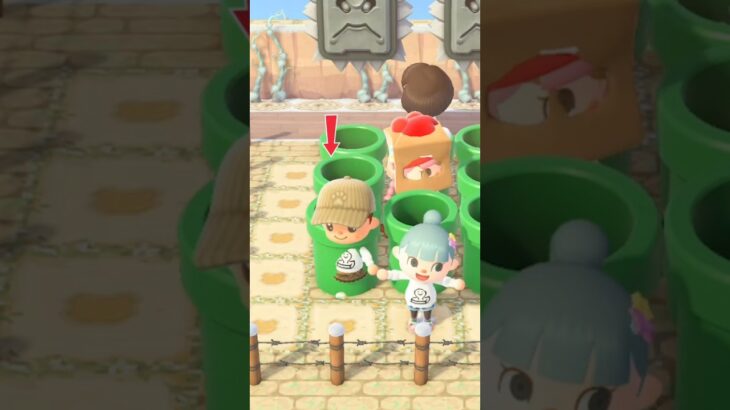 バグ発生ドカン貫通