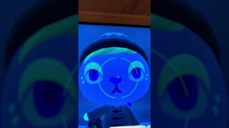 あつ森スピカと曲を合わせてみた #あつ森#あつまれどうぶつの森 #どうぶつの森 #あつ森 #ゲーム い