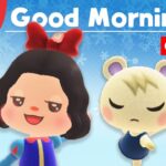 【あつ森】クリスマス家具を集めたりベル稼ぎをしよう！ #あつまれどうぶつの森