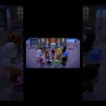 とたけけからのクリスマスプレゼント♪『あつ森』