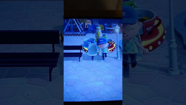 せいくんのリクエスト曲 #あつ森