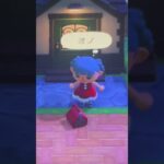 あつ森、￼ ○○ した人の朝ご飯￼￼￼