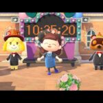 【あつ森】【プレミア公開】ふりーだむ島