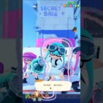 あつ森風スプラ(？)このテンプレ天才