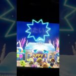 スピカ×あつ森