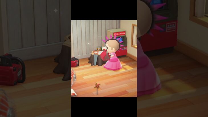 あつ森　あるある　大量生産 #あつ森 #あつまれどうぶつの森