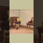 お出かけ前の準備 | あつ森vlog | 離島ガチャ