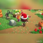 【あつ森】毎日カブ売ってみた　結果　ベル稼ぐ　#vlog #あつ森 #あつまれどうぶつの森 #こはくちゃんねる2424