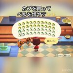 【あつ森】毎日カブ売ってみた　結果　ベル稼ぐ　#vlog #あつ森 #あつまれどうぶつの森 #こはくちゃんねる2424