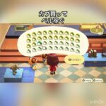 【あつ森】毎日カブ売ってみた　結果　ベル稼ぐ　#vlog #あつ森 #あつまれどうぶつの森 #こはくちゃんねる2424