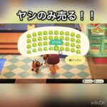 【あつ森】ズボラさんの簡単にベル稼ぐ方法　#vlog #あつ森 #あつまれどうぶつの森 #こはくちゃんねる2424 #animalcrossing #asmr #acnh #shorts  0→1