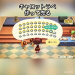 【あつ森】売って稼ぐ　#vlog #あつまれどうぶつの森 #こはくちゃんねる2424 #animalcrossing #asmr #shorts  0→1 #今日　大好き