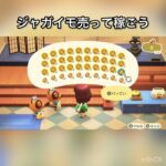 【あつ森】ジャガイモ売って稼ぐ　#vlog #あつまれどうぶつの森 #こはくちゃんねる2424 #animalcrossing #asmr #shorts  0→1 #今日　大好き
